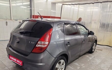 Hyundai i30 I, 2010 год, 440 000 рублей, 6 фотография