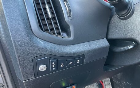 KIA Sportage III, 2013 год, 1 550 000 рублей, 15 фотография