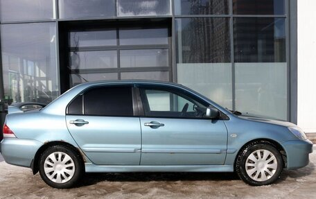 Mitsubishi Lancer IX, 2005 год, 349 000 рублей, 6 фотография