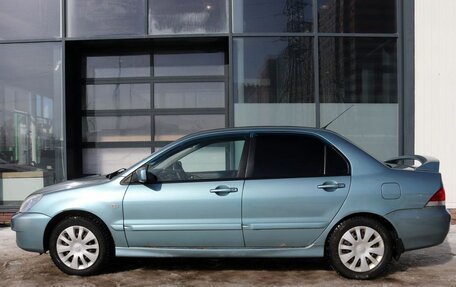 Mitsubishi Lancer IX, 2005 год, 349 000 рублей, 2 фотография