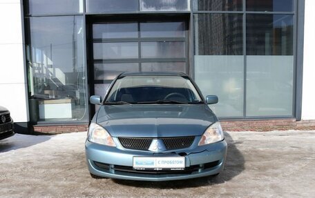 Mitsubishi Lancer IX, 2005 год, 349 000 рублей, 8 фотография