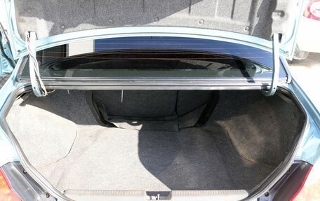 Mitsubishi Lancer IX, 2005 год, 349 000 рублей, 11 фотография