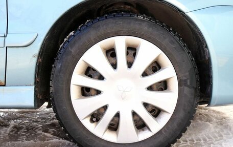 Mitsubishi Lancer IX, 2005 год, 349 000 рублей, 10 фотография