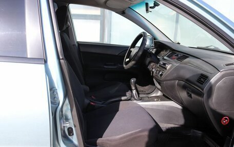 Mitsubishi Lancer IX, 2005 год, 349 000 рублей, 13 фотография