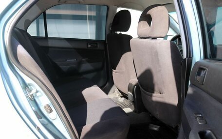 Mitsubishi Lancer IX, 2005 год, 349 000 рублей, 12 фотография