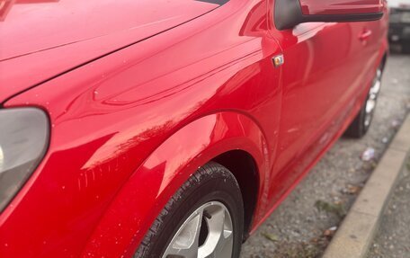 Opel Astra H, 2006 год, 400 000 рублей, 9 фотография