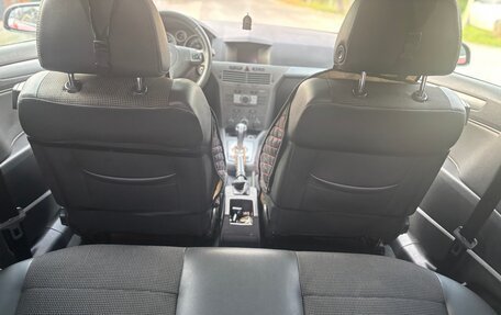 Opel Astra H, 2006 год, 400 000 рублей, 6 фотография