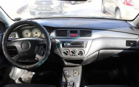 Mitsubishi Lancer IX, 2005 год, 349 000 рублей, 15 фотография