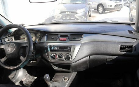 Mitsubishi Lancer IX, 2005 год, 349 000 рублей, 14 фотография