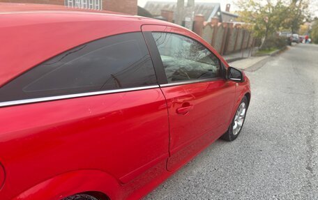 Opel Astra H, 2006 год, 400 000 рублей, 4 фотография