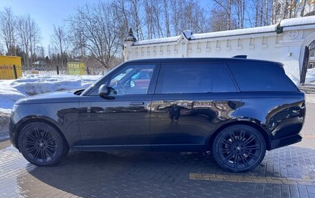 Land Rover Range Rover IV рестайлинг, 2022 год, 15 500 000 рублей, 5 фотография