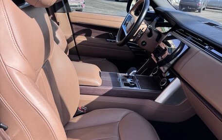 Land Rover Range Rover IV рестайлинг, 2022 год, 15 500 000 рублей, 8 фотография