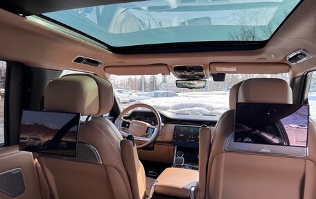 Land Rover Range Rover IV рестайлинг, 2022 год, 15 500 000 рублей, 7 фотография