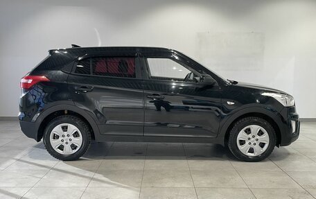 Hyundai Creta I рестайлинг, 2017 год, 1 579 000 рублей, 4 фотография