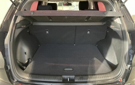 Hyundai Creta I рестайлинг, 2017 год, 1 579 000 рублей, 13 фотография