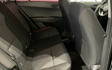 Hyundai Creta I рестайлинг, 2017 год, 1 579 000 рублей, 11 фотография