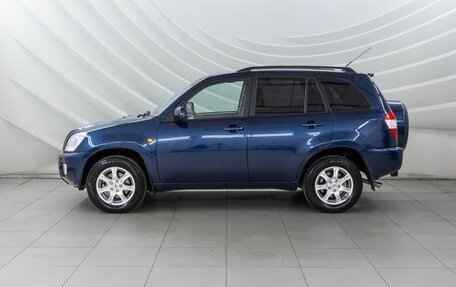 Vortex Tingo I, 2011 год, 738 000 рублей, 5 фотография