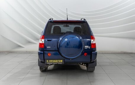 Vortex Tingo I, 2011 год, 738 000 рублей, 7 фотография