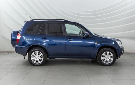 Vortex Tingo I, 2011 год, 738 000 рублей, 9 фотография