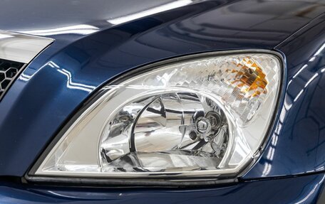 Vortex Tingo I, 2011 год, 738 000 рублей, 12 фотография