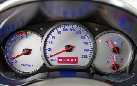 Vortex Tingo I, 2011 год, 738 000 рублей, 10 фотография