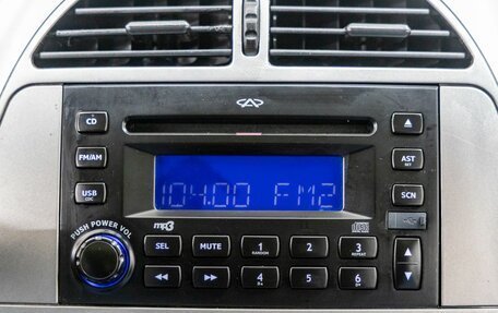 Vortex Tingo I, 2011 год, 738 000 рублей, 21 фотография