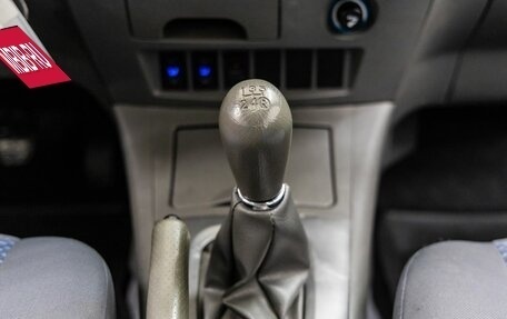 Vortex Tingo I, 2011 год, 738 000 рублей, 23 фотография