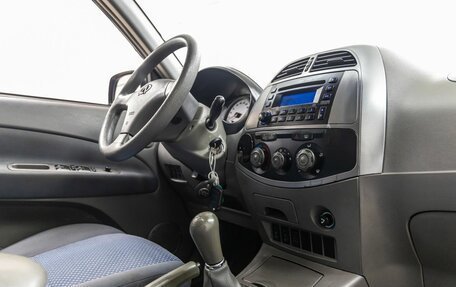 Vortex Tingo I, 2011 год, 738 000 рублей, 31 фотография