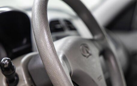 Vortex Tingo I, 2011 год, 738 000 рублей, 26 фотография