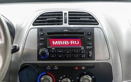 Vortex Tingo I, 2011 год, 738 000 рублей, 20 фотография