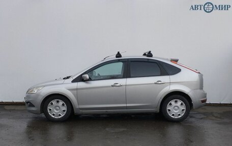 Ford Focus II рестайлинг, 2011 год, 610 000 рублей, 5 фотография
