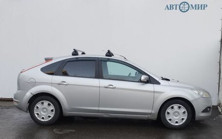 Ford Focus II рестайлинг, 2011 год, 610 000 рублей, 4 фотография