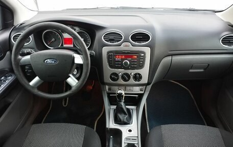 Ford Focus II рестайлинг, 2011 год, 610 000 рублей, 9 фотография