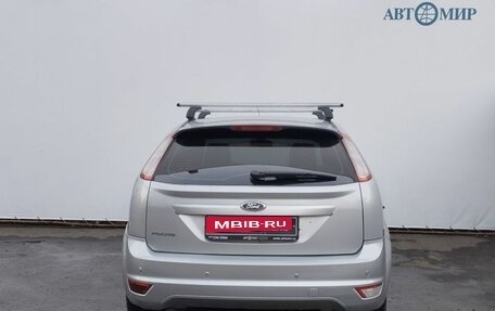 Ford Focus II рестайлинг, 2011 год, 610 000 рублей, 7 фотография