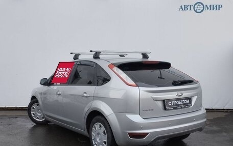 Ford Focus II рестайлинг, 2011 год, 610 000 рублей, 6 фотография