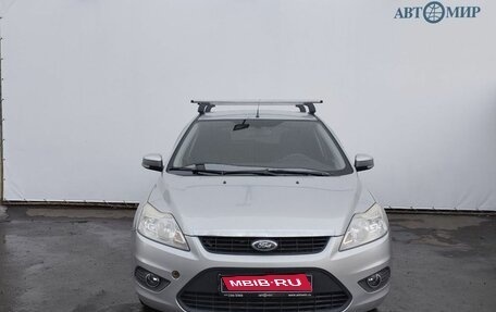 Ford Focus II рестайлинг, 2011 год, 610 000 рублей, 2 фотография