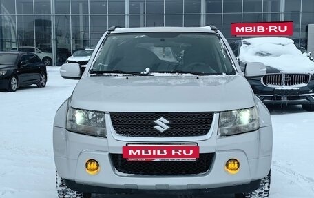 Suzuki Grand Vitara, 2010 год, 1 296 000 рублей, 2 фотография