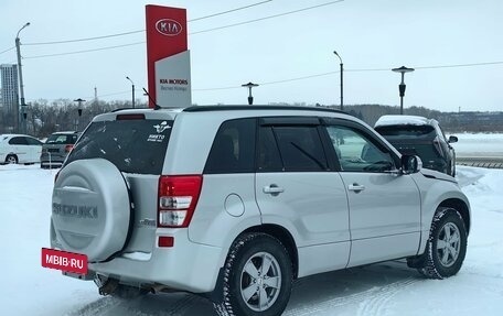 Suzuki Grand Vitara, 2010 год, 1 296 000 рублей, 4 фотография