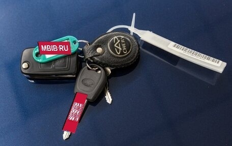 Vortex Tingo I, 2011 год, 738 000 рублей, 34 фотография