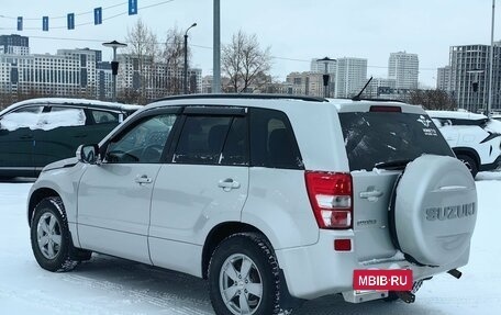 Suzuki Grand Vitara, 2010 год, 1 296 000 рублей, 5 фотография