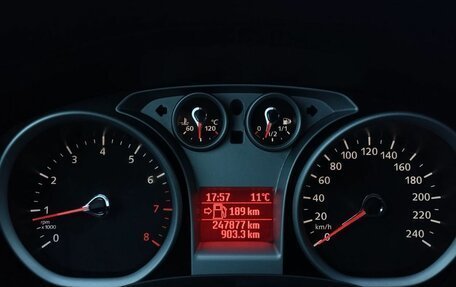 Ford Focus II рестайлинг, 2011 год, 610 000 рублей, 12 фотография