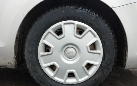 Ford Focus II рестайлинг, 2011 год, 610 000 рублей, 13 фотография