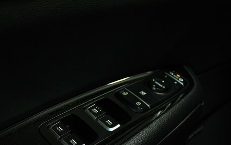 KIA Optima IV, 2016 год, 1 769 000 рублей, 14 фотография