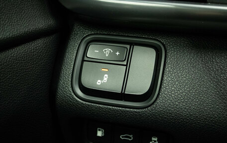 KIA Optima IV, 2016 год, 1 769 000 рублей, 16 фотография