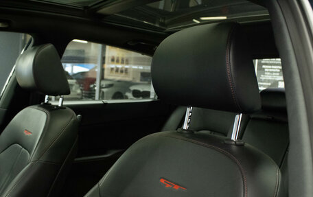 KIA Optima IV, 2016 год, 1 769 000 рублей, 26 фотография