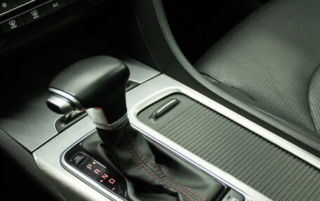 KIA Optima IV, 2016 год, 1 769 000 рублей, 24 фотография