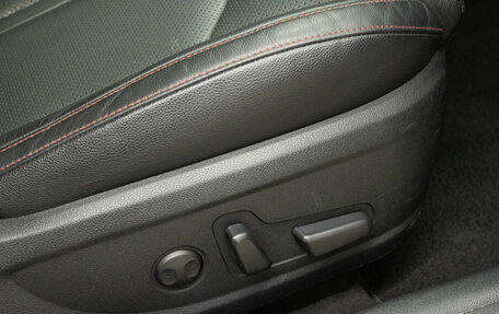 KIA Optima IV, 2016 год, 1 769 000 рублей, 28 фотография