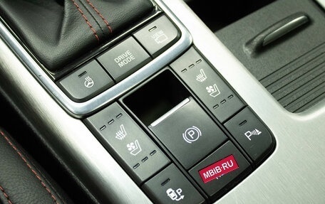 KIA Optima IV, 2016 год, 1 769 000 рублей, 23 фотография