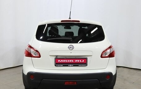 Nissan Qashqai, 2011 год, 1 050 000 рублей, 5 фотография