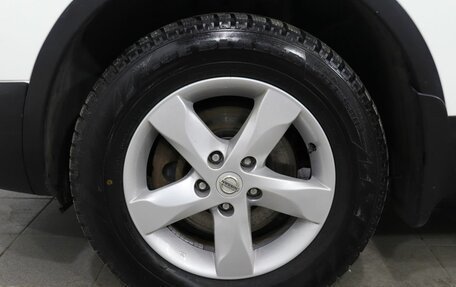 Nissan Qashqai, 2011 год, 1 050 000 рублей, 9 фотография